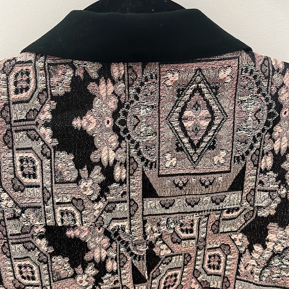 Vintage LONGHORN jacket - Picture 5 of 5